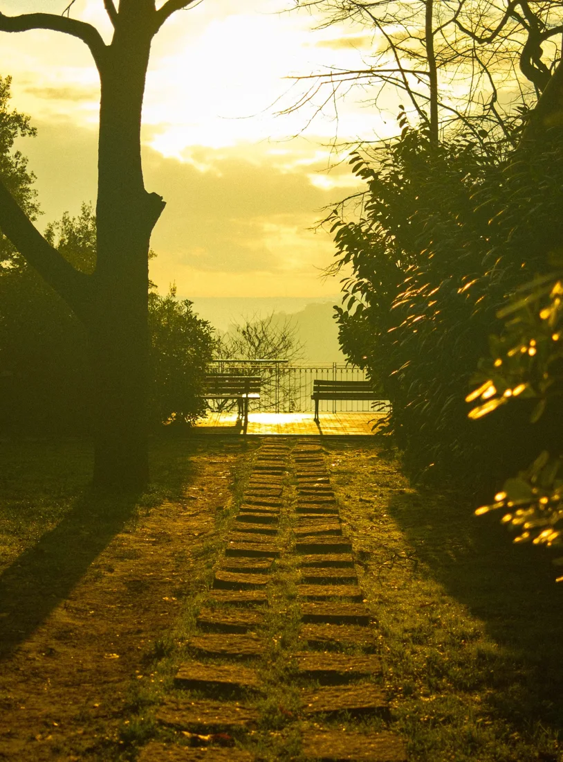 Stairway to Heaven